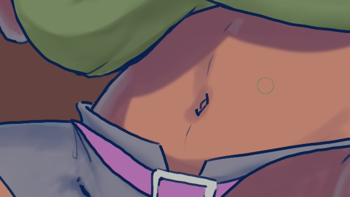 Rayt0_art's tweet photo. perdí algo de practica, no se que prosigue https://t.co/m5v4bsQuhw