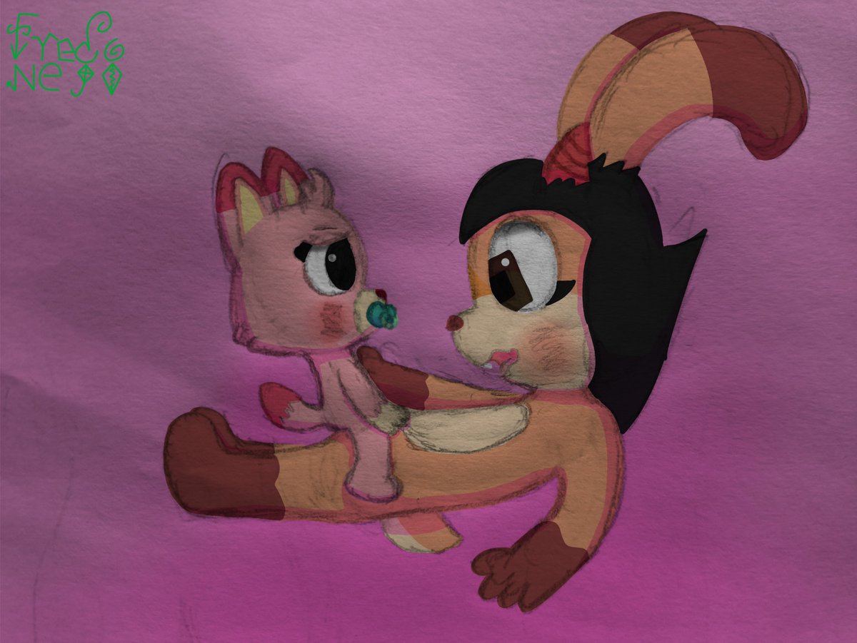 Conejonsiwnej's tweet photo. I just added color and shading to this other drawing because I wanted to, screw the cancellation! I appreciate you for the character, little Disney
#disney #cub #furryartㅤㅤㅤ #furry #furrydraw #proshipper https://t.co/WqV4Ve1NNd