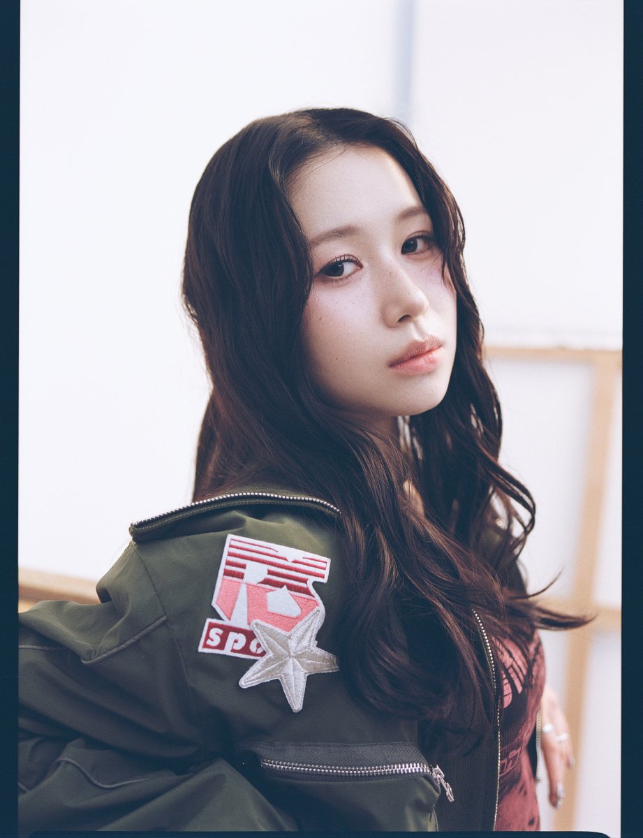 official__ME_I_'s tweet photo. ꕀꕀꕀꕀꕀꕀꕀ

        𝙳-𝟼

ꕀꕀꕀꕀꕀꕀꕀ

︎ME:I 4TH SINGLE
*˖ ⚘⚘ 花咲く道 ⚘⚘ ˖*
https://t.co/GTehc0epF3
Aug 5, 2026 Release

#ME_I_花咲く道
#ME_I #ミーアイ #미아이 https://t.co/5mkxZMYXw5