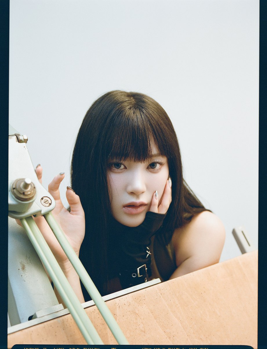 official__ME_I_'s tweet photo. ꕀꕀꕀꕀꕀꕀꕀ

        𝙳-𝟼

ꕀꕀꕀꕀꕀꕀꕀ

︎ME:I 4TH SINGLE
*˖ ⚘⚘ 花咲く道 ⚘⚘ ˖*
https://t.co/GTehc0epF3
Aug 5, 2026 Release

#ME_I_花咲く道
#ME_I #ミーアイ #미아이 https://t.co/5mkxZMYXw5