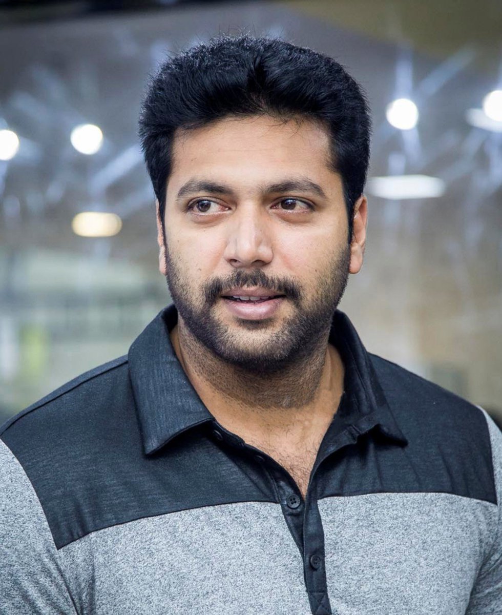 NalinisKitchen's tweet photo. Tamil actor Ravi Mohan and Aarti had some disputes, so they decided to get divorced.

The divorce case is currently in court.

Aarti asked the court to direct Ravi Mohan to pay ₹40 lakh per month as interim maintenance.

She said the money was needed to take care of herself and their children.

The court rejected her demand for ₹40 lakh per month.

Ordered Ravi Mohan to pay ₹3 lakh per month as interim maintenance until the divorce proceedings are completed.