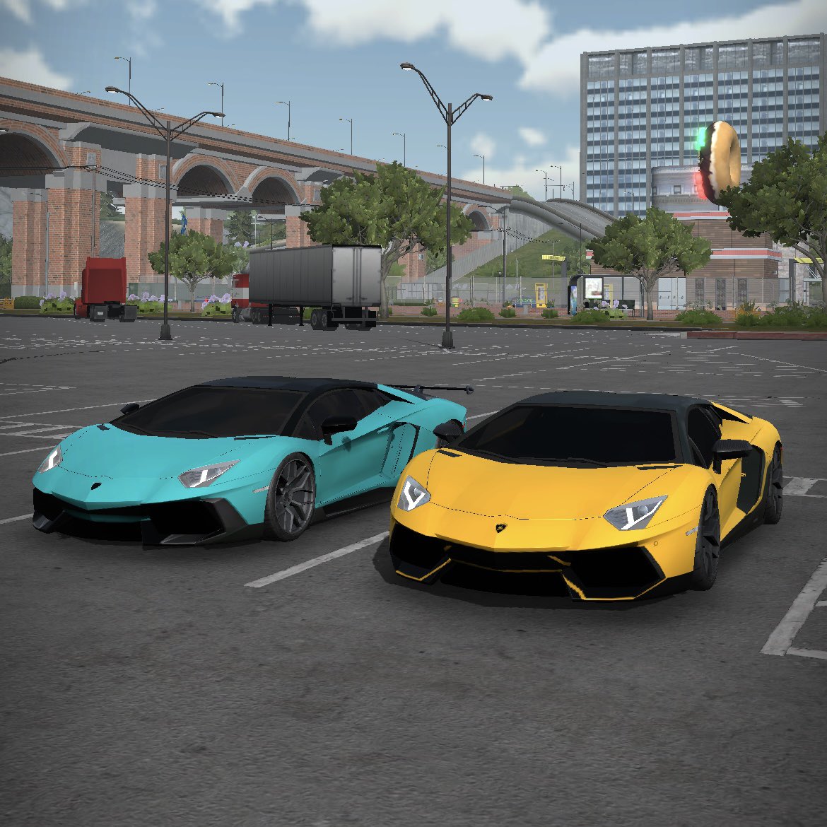 K_carparking's tweet photo. #carparkingmultiplayer https://t.co/ceP02L1HFw