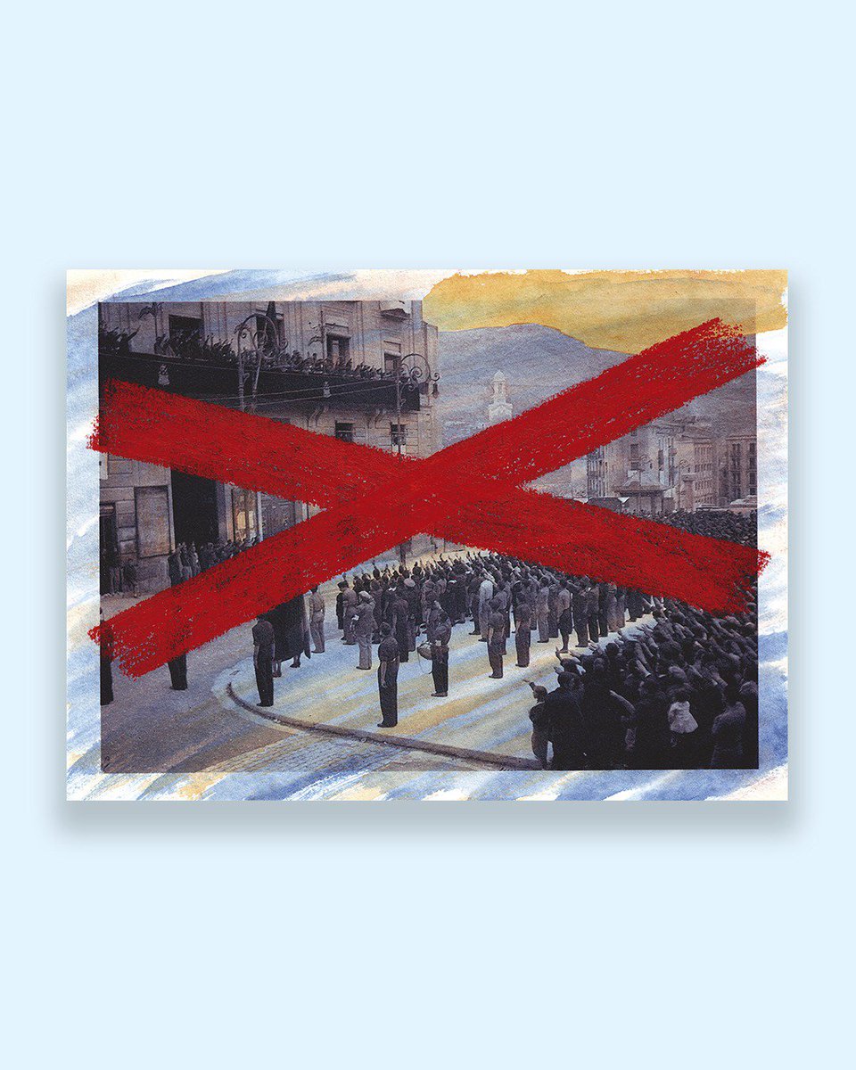 serra_dor's tweet photo. Joaquim Noguero analitza com l'art d'Antoni Miró recupera la memòria de la solidaritat escandinava durant la Guerra Civil mitjançant pintures que són investigació visual.

👉 #revistaserrador estiu!
https://t.co/t0XQ5JwUMm https://t.co/yNnOGIBYw2