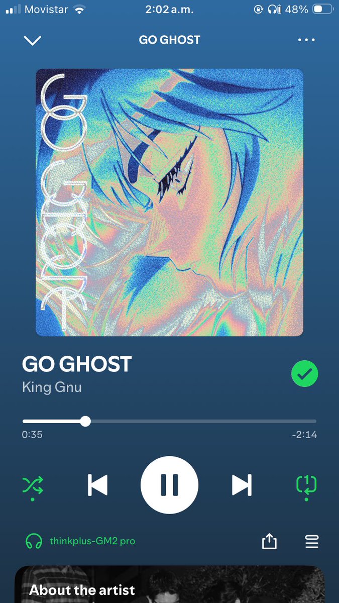 googzart's tweet photo. OBSESSED with this song since i heard it on the first episode 
#GHOST_IN_THE_SHELL https://t.co/Psr8Jxr2XK