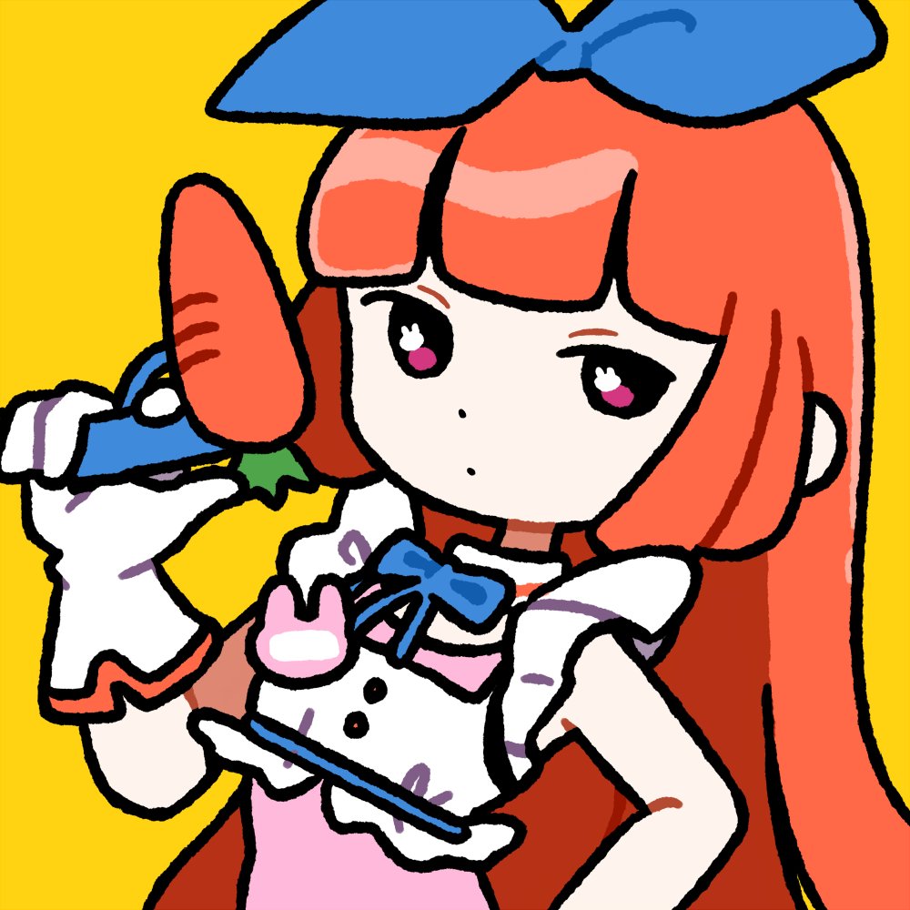 vfrog75_s13a's tweet photo. 🥕
#OC https://t.co/hnQP2tv1WC