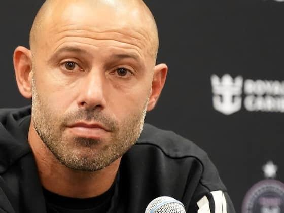 JossyFCB's tweet photo. 🚨🎙️Javier Mascherano: "People hate Argentina because we have Lionel Messi, THE GREATEST OF ALL TIME." https://t.co/vsKJ2uN4n6