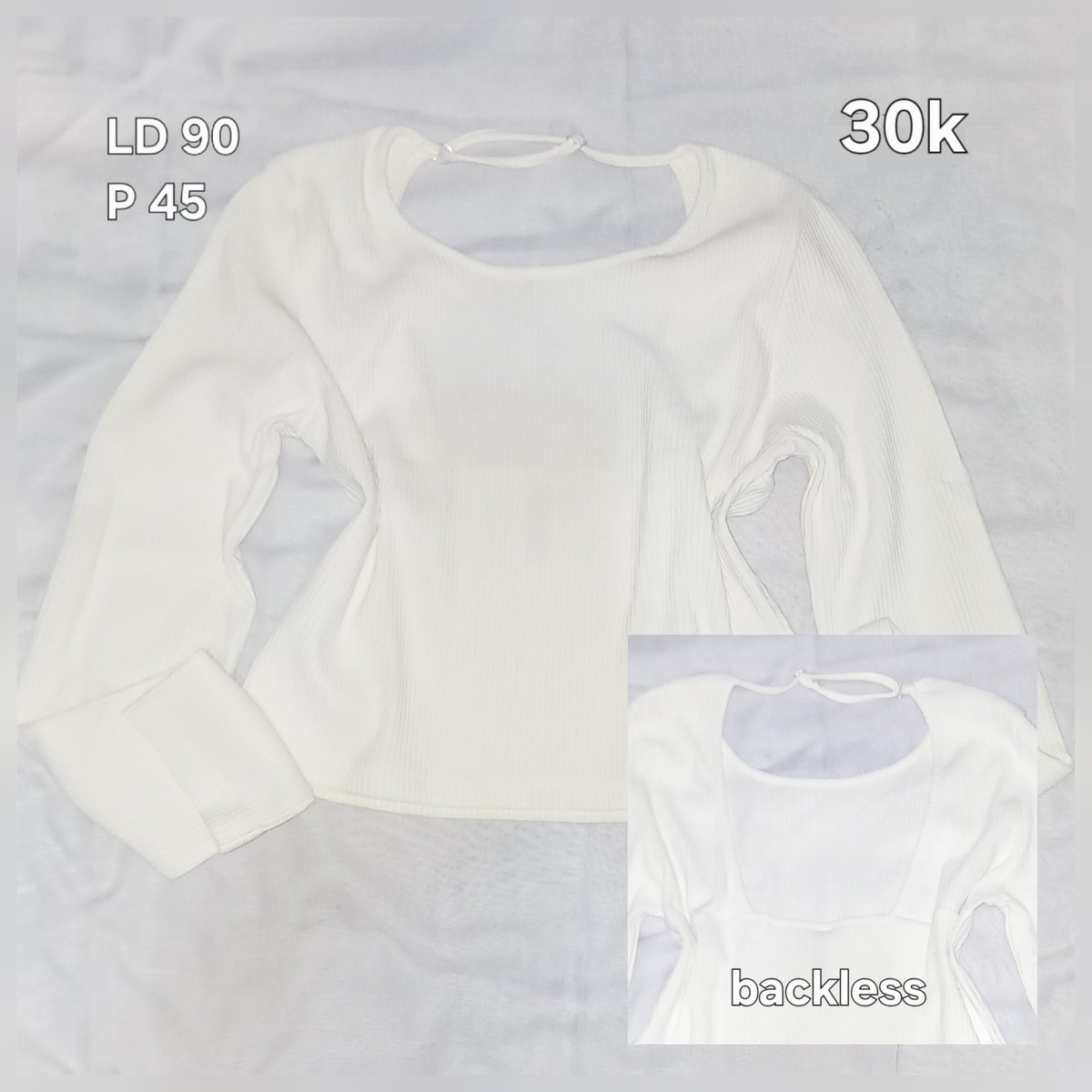 notprincessa_'s tweet photo. WTSS PRELOVED🛍

Hai aku mau jualin baju²ku yg jarang dipake dan masih good condition. Start from 10k ajaa yukk. Bisa by oren yaa https://t.co/N4sXEqxcmz