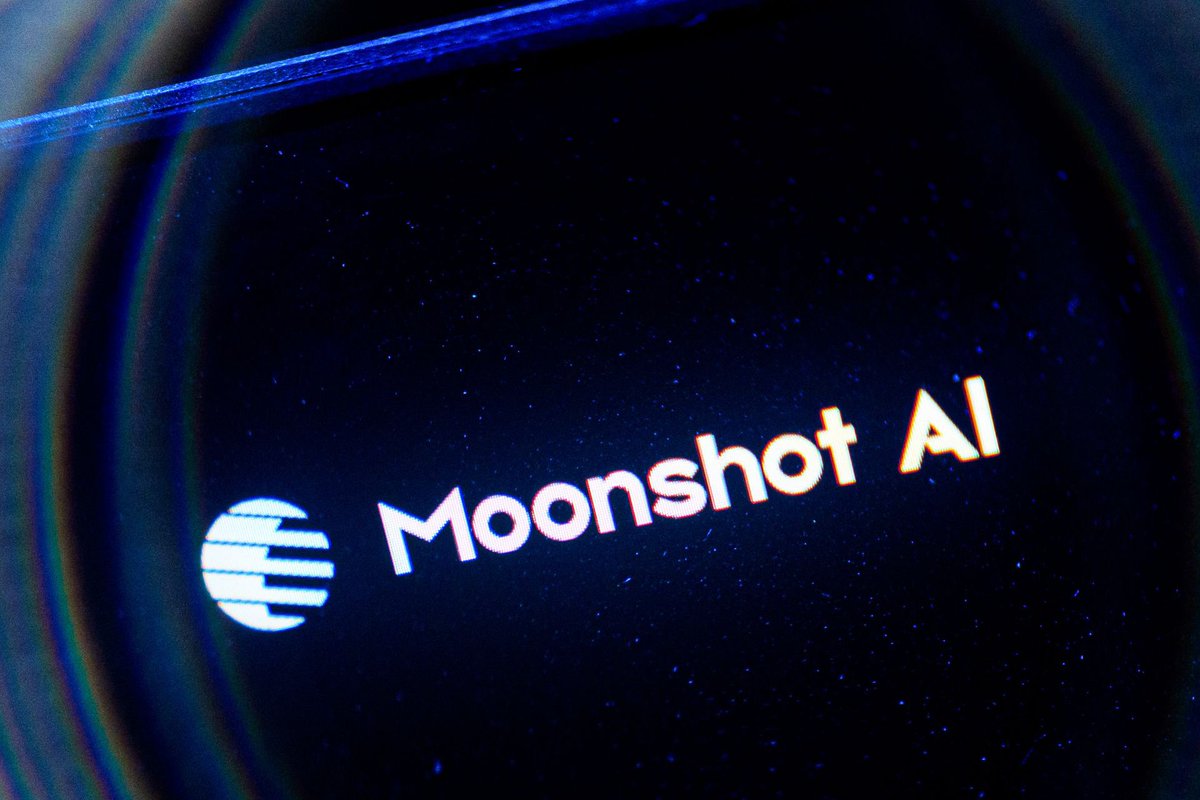 Utkarsh_0502's tweet photo. The AI race is no longer centred around a single country.

Chinese startup Moonshot AI continues expanding the availability of Kimi K3, bringing one of China's strongest open-weight foundation models onto more global inference platforms.

For developers, this means greater model choice.

For enterprises, it increases competition.

For the industry as a whole, it accelerates innovation.

We're entering a world where frontier AI is being developed simultaneously across multiple ecosystems rather than by only a handful of companies.

Competition almost always drives lower costs, faster progress, and better products.

The next breakthrough model could come from anywhere.

That's becoming increasingly clear every month.

#KimiK3 #MoonshotAI #OpenSourceAI #LLM #ArtificialIntelligence #Developers #AI #Innovation