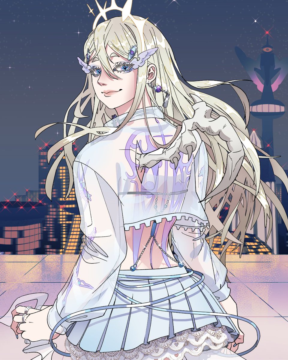 thexixverse's tweet photo. @AzrinXIX's INTRO STREAM
Tonight at 10:00 PM GMT+8. Keep your eyes peeled.
๐ https://t.co/MXu4oPNzNX
#AzrinXIX ๐๏ธ https://t.co/bdmGineGJ6