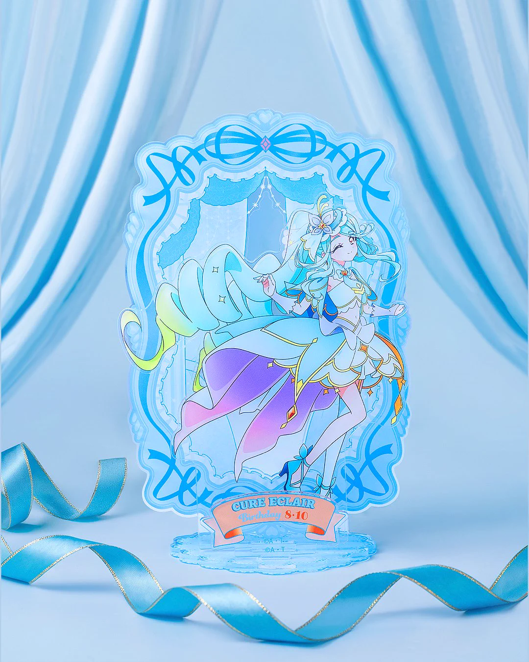 プリキュア プリティストア on X: 