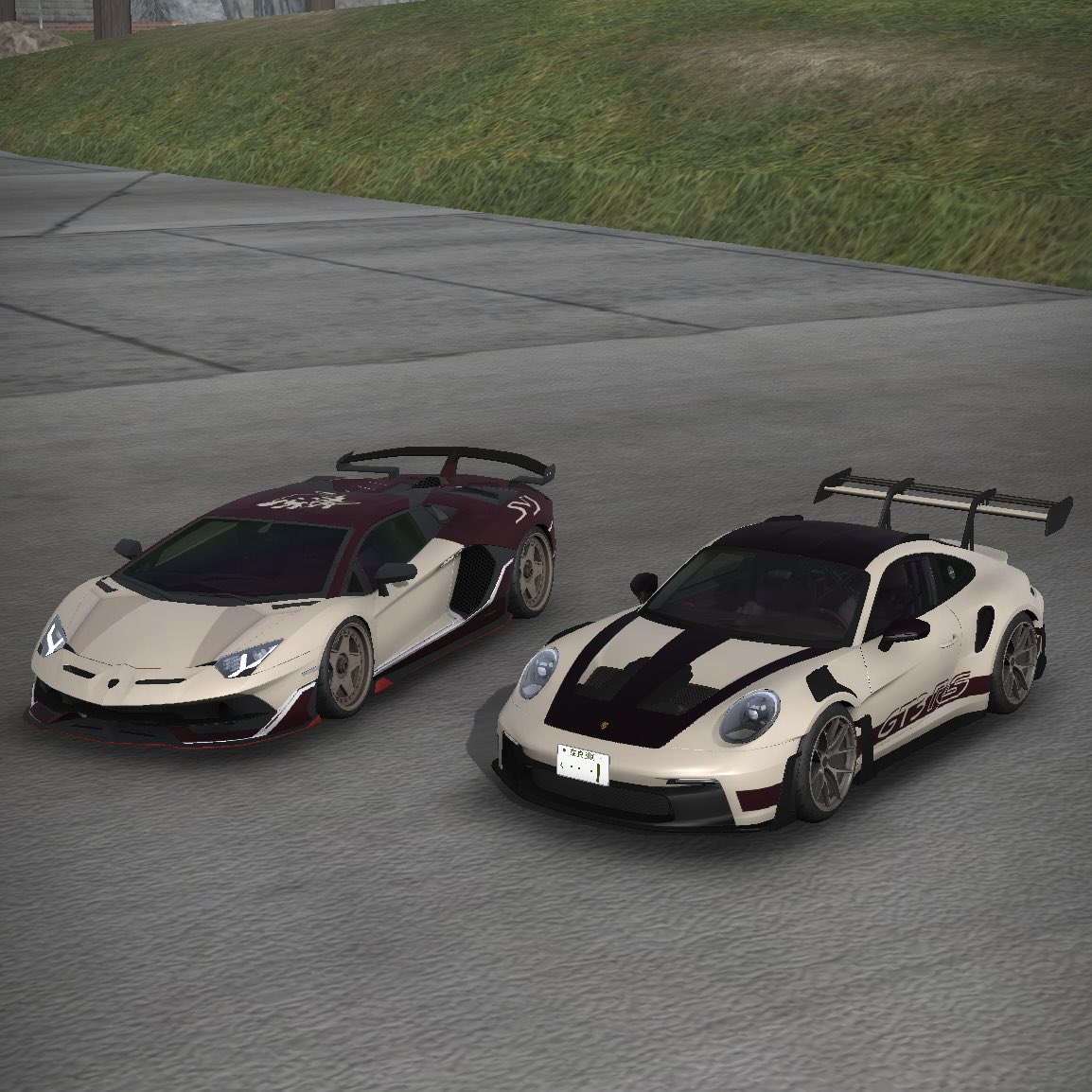 K_carparking's tweet photo. #carparkingmultiplayer https://t.co/pdKe1Zqd5O