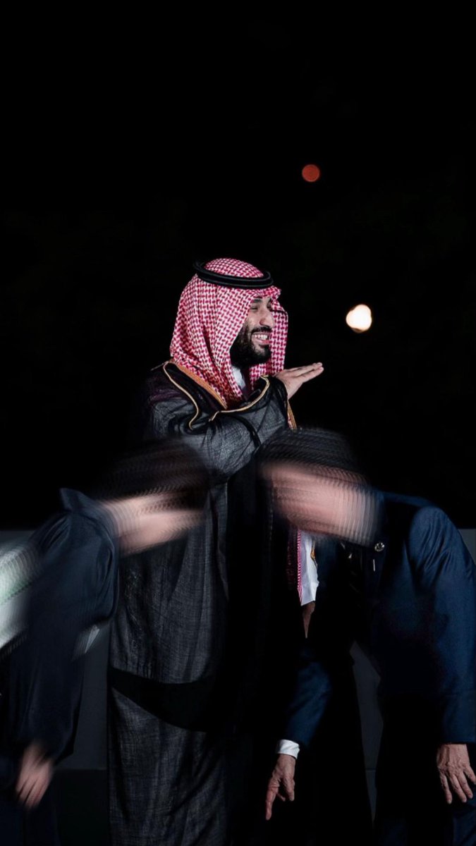 World_MBS's tweet photo. https://t.co/R0Npq6rjyF