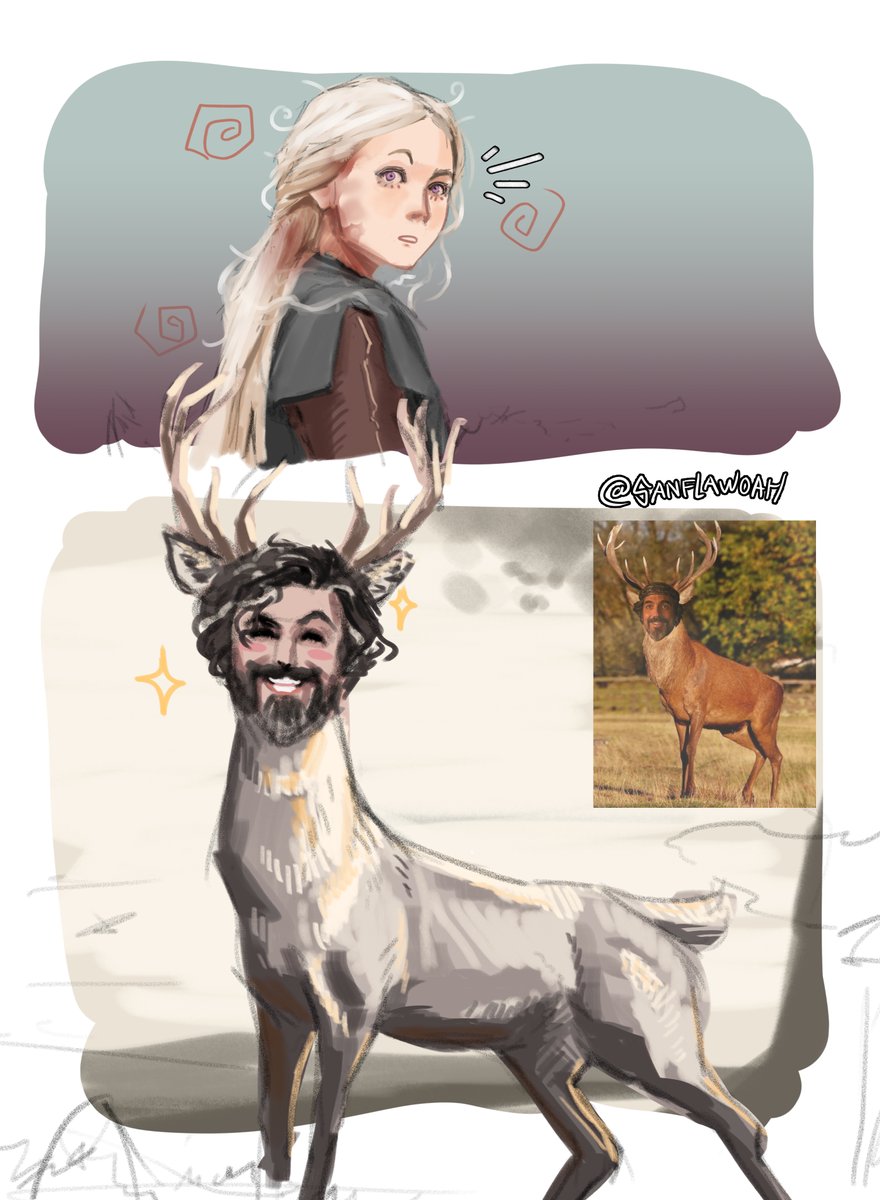 sanflawoah's tweet photo. when a coin is born the gods flip a targaryen
#akotsk #hotd https://t.co/zDwzZRFUVK