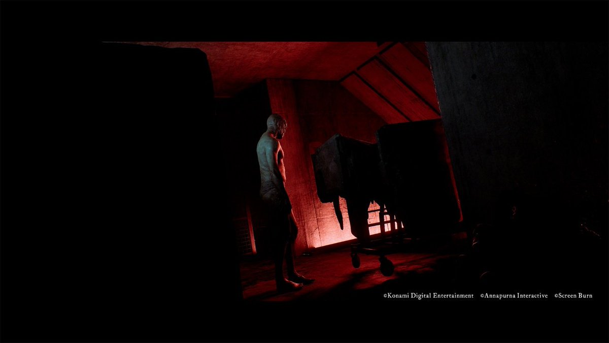 Genki_JPN's tweet photo. Silent Hill Townfall new details! via @OneMoreGamePH 

 - Main game is 10 -14 hours
- Completion time varies based on whether you sneak through the fog or face horrors head‑on
- Subsequent playthroughs will be a lot faster
- Will have 5 endings
- 3 main endings 
- 2 secret endings
- No “A-B” choice endings
- The 3 main endings can be achieved in your first play-through
- 2 secret endings require New Game + playthrough

https://t.co/sgmN61QVud