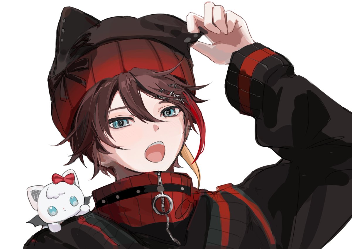 nenia_222's tweet photo. #さ絵ぐさ https://t.co/Eh9NB6bM28