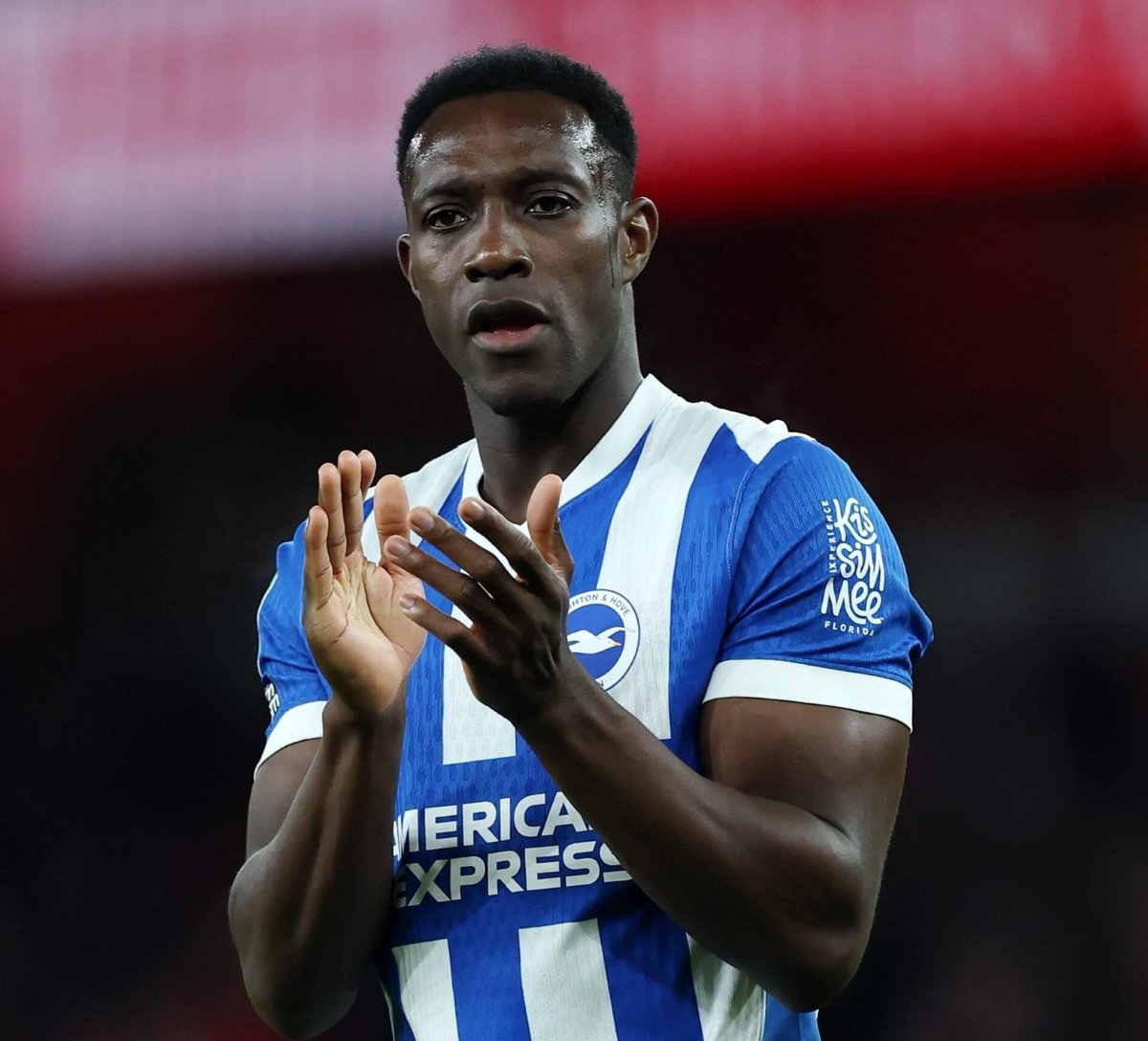 RodinSimi's tweet photo. Players who have played for Chelsea and Brighton;

Levi Colwill
Danny Welbeck
João Pedro
Marc Cucurella
Moisés Caicedo
Robert Sánchez

None of them has flopped. Everyone has been a hit so far.

Danny Welbeck might be the final piece piece Chelsea needs to win the Premier League. https://t.co/djP6MLy5q9