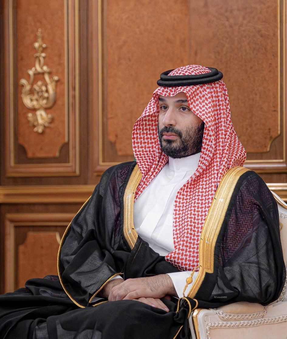 bnfarg's tweet photo. ولي عهداً كما السيف الحسام
قاسي على كل قاسي ما يلين https://t.co/Hbm8XD5va4