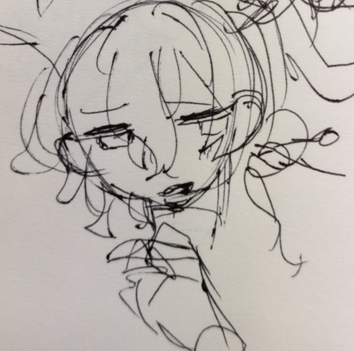 kkr_mn_0507's tweet photo. 自陣秋落書き① https://t.co/nbFCi3mZW1