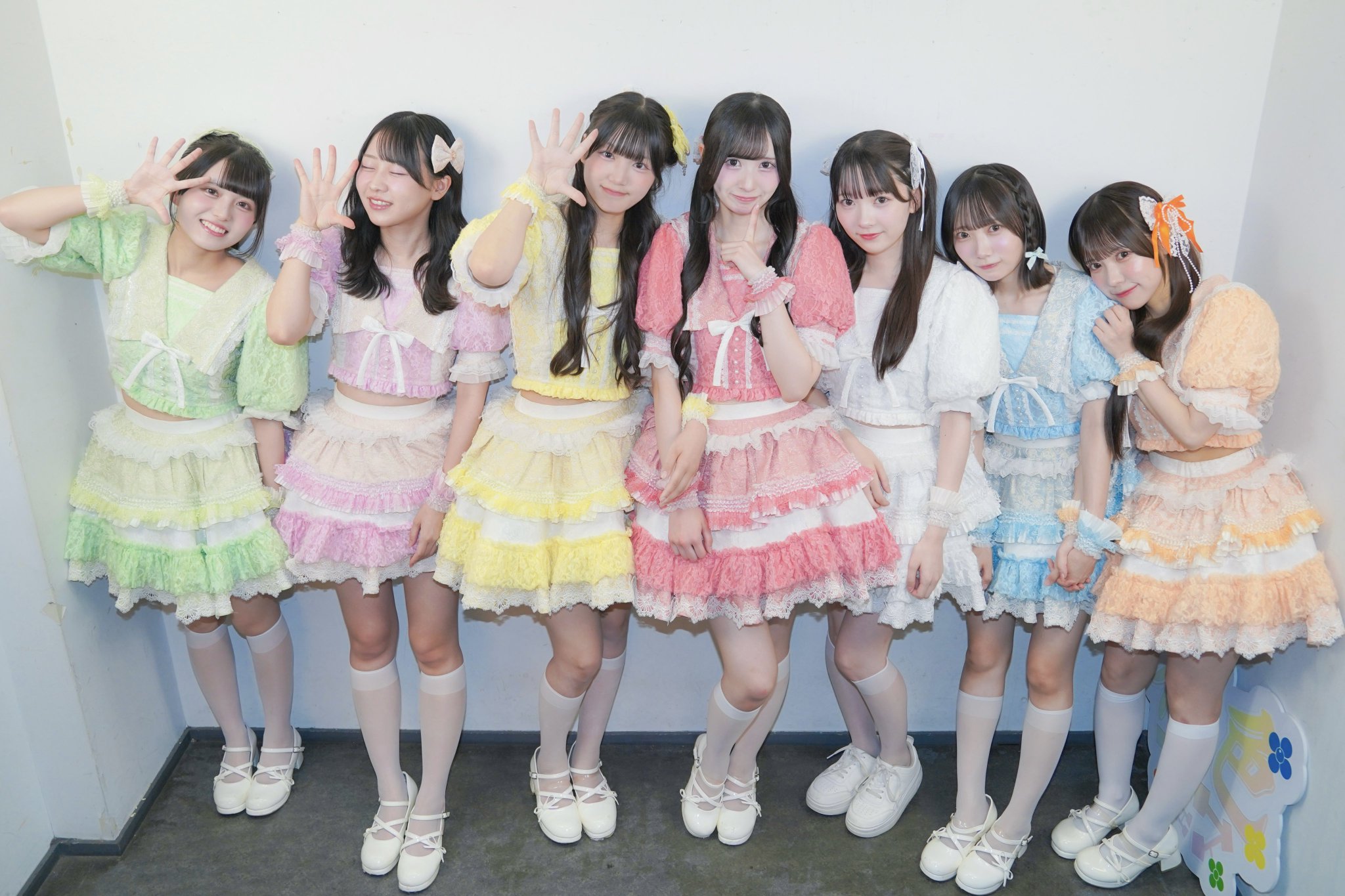 ✩のこり２✩S16＃花织半夏(虹光)花柒所切り売り海外装飾マステ 春海りお【虜なるプレリュード】 on X: 