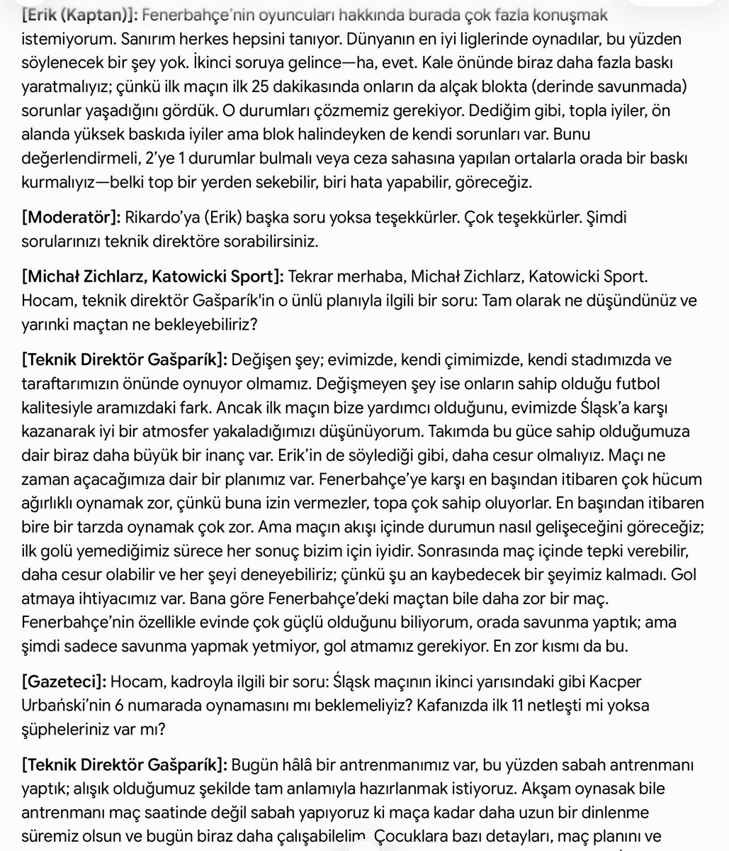 schnelldvd's tweet photo. @Fenerbahce @Ulker Turkish translation below. https://t.co/xvYXCjFU3P