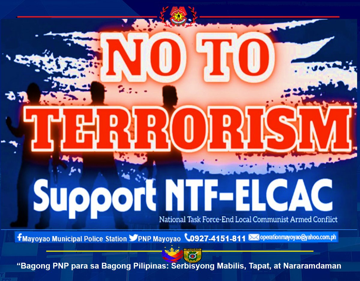 MayoyaoMPS25's tweet photo. #BagongPNPparasaBagongPilipinasSerbisyongMabilisTapatatNararamdaman #procar https://t.co/gfUw2XQnAw