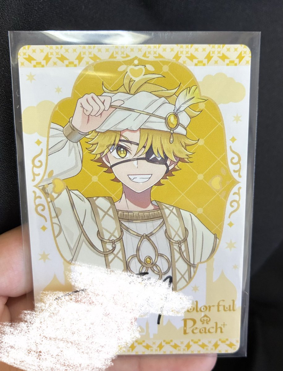 Kaniiiiqhpp's tweet photo. サイン出たーーー！！！！！！！！😭😭😭😭😭😭 https://t.co/oKgs11OKzP