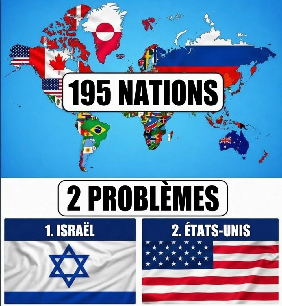 CoppenolleDavid's tweet photo. @ONU_es @realDonaldTrump @netanyahu https://t.co/cEfVnRb4mt