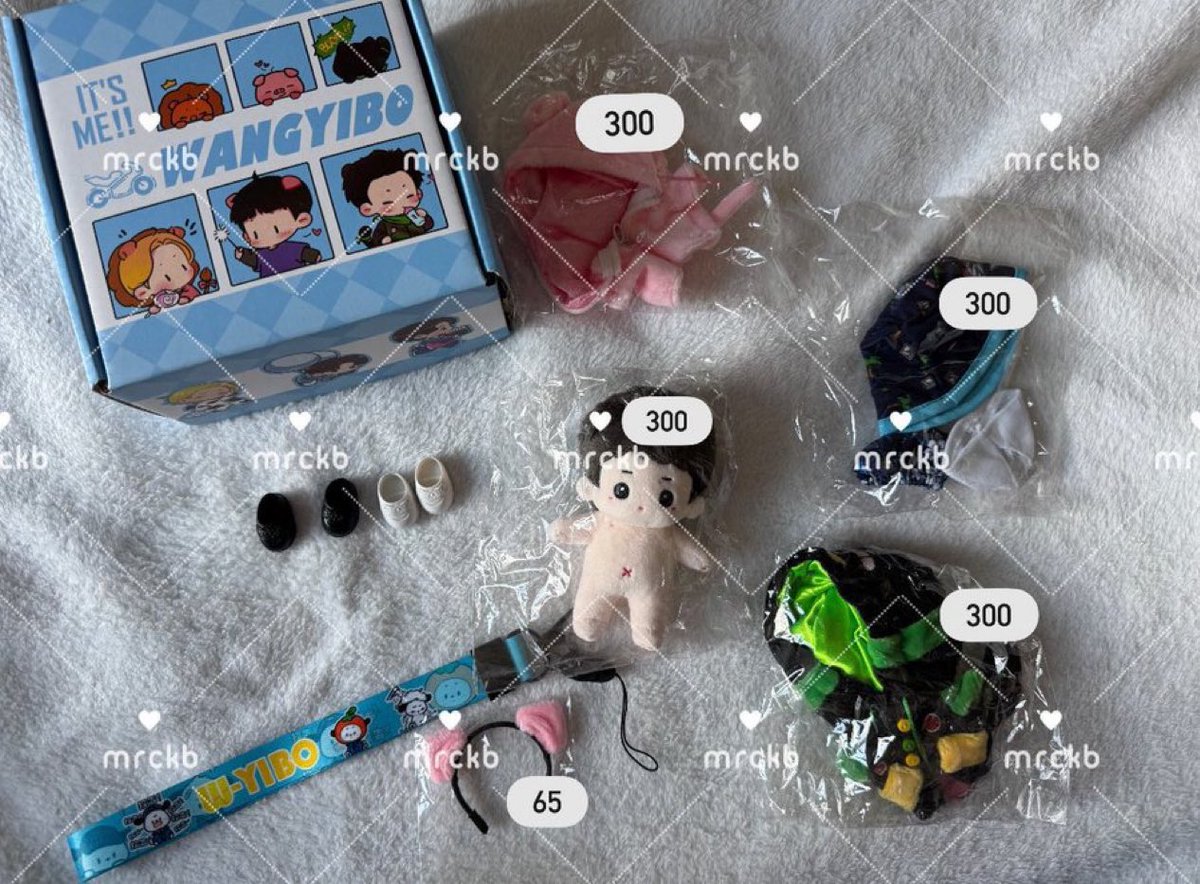 miraclekbstore's tweet photo. ส่งต่อ | #ตุ๊กตาอี้ป๋อ ​​ 9​ ซม. มือ1 ไม่เคยเล่น
ꕀ ราคาในตามภาพ รวมส่งแล้วค่า
ꕀ รับหมดได้กล่อง + สายคล้องด้วยค่ะ

#ตุ๊กตาป๋อจ้าน #ตลาดนัดป๋อจ้าน #ตลาดนัดปรมาจารย์ลัทธิมาร #ตลาดนัดหวังอี้ป๋อ https://t.co/fvDoEOQZL8