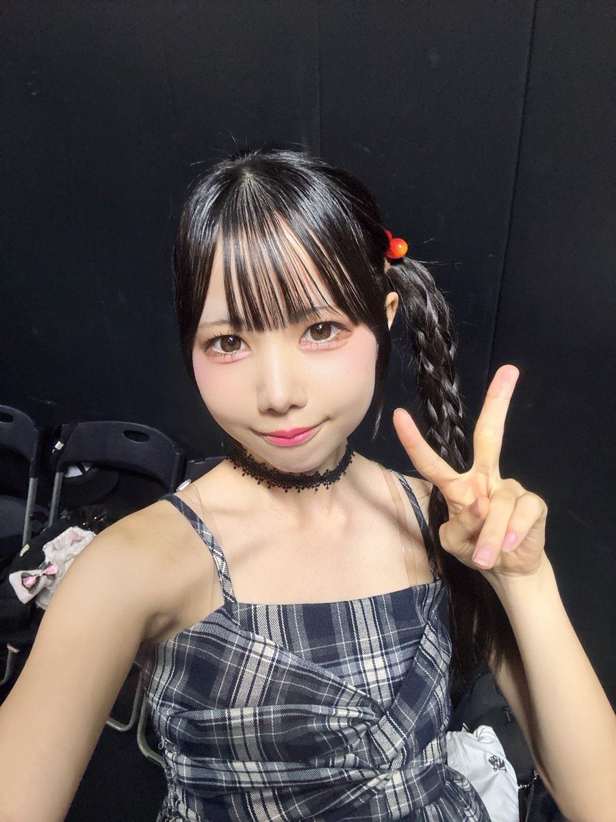本日は渋谷でライブがあります！皆さんぜひぜひお待ちしてます(ˆ