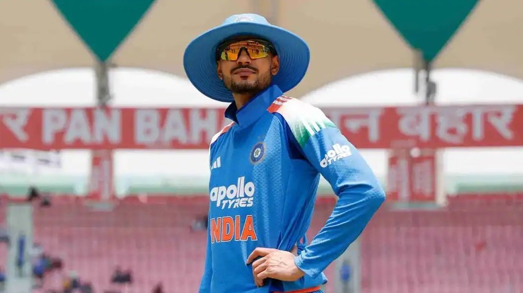 CricCrazyJohns's tweet photo. - Number 1 batter in ODIs ✅
- Number 7 batter in Tests ✅
- Ruled IPL ✅

ONE &amp; ONLY, CAPTAIN SHUBMAN GILL 🇮🇳💪 https://t.co/79g2k6iYPW