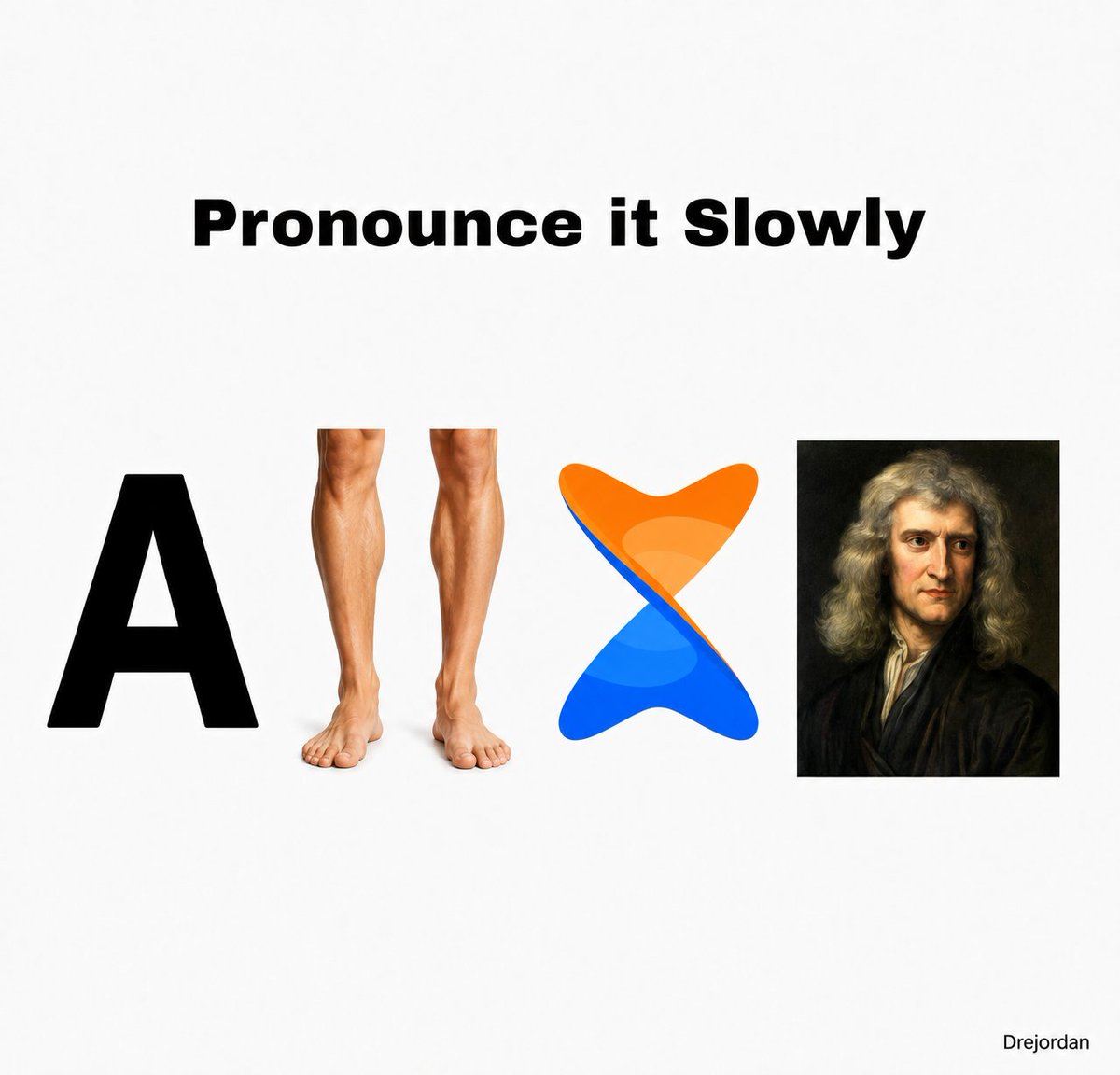 Drejordan's tweet photo. 🚨Pronounce it slowly to get  FOOTBALLER'S name

EXTREMELY DIFFICULT https://t.co/7MitwZiuvG