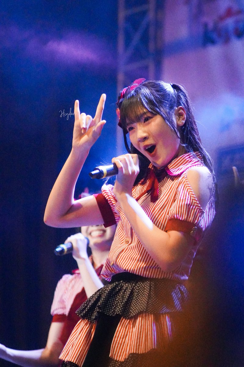 heyyyydam_'s tweet photo. 260726 @JE_JemimaJKT48 🐇

Masih Sukak>< https://t.co/J4U4TyBv39