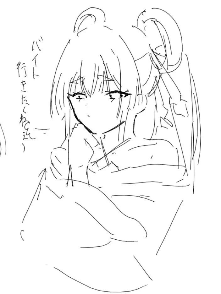 ササミ on X: 