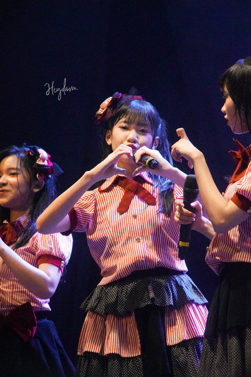 heyyyydam_'s tweet photo. 260726 @JE_JemimaJKT48 🐇

Masih Sukak>< https://t.co/J4U4TyBv39