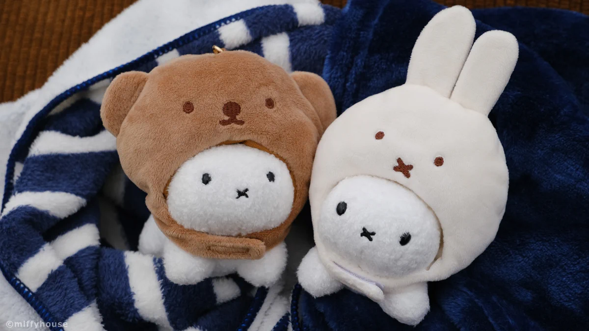 X-এ miffyhouse-ミッフィー専門店: 