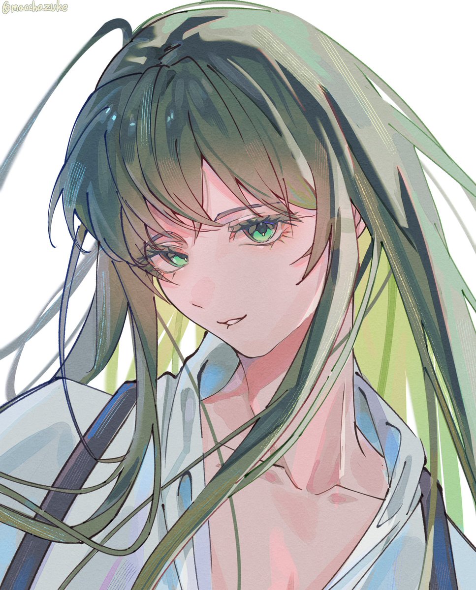 Post by macchazuke on X: エルキドゥ