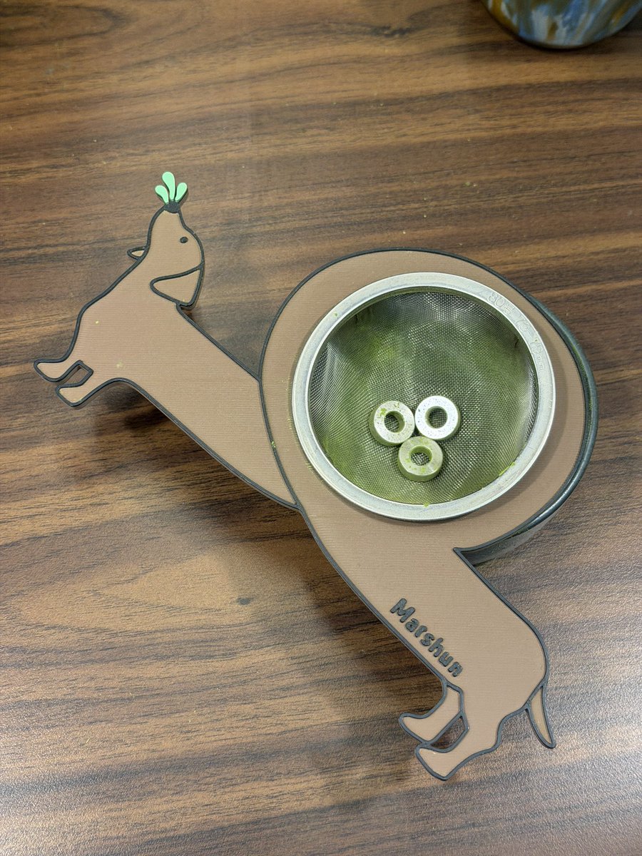 shopevtyw's tweet photo. Matshun 🍵ร้านมัทฉะเจ้าดังที่หลายคนจำได้จากแก้วลายน้องหมาดัชชุนสุดน่ารัก 💚 https://t.co/kcve4EW9jW