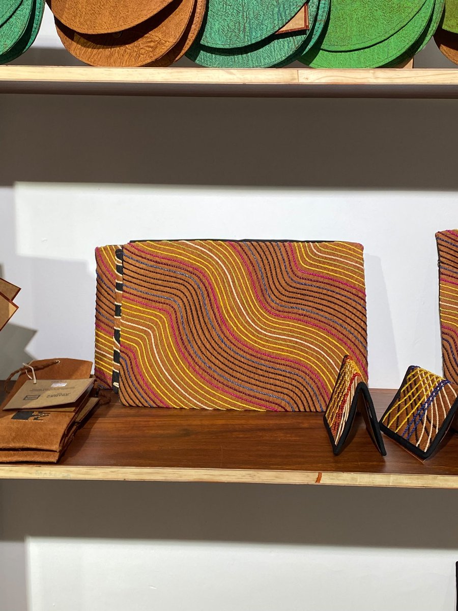 shillahshan's tweet photo. @Xensonartspace is proud to announce the official launch of the #BarkClothCenter, a landmark initiative dedicated to preserving Uganda's bark cloth heritage while creating new opportunities for youth and women employment,
#XensonArtSpace https://t.co/YakUhTptny