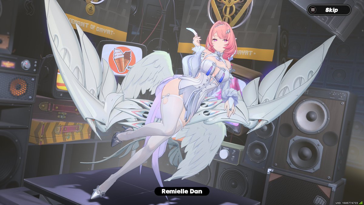 deadlyantonello's tweet photo. Jackpot su Zenless Zone Zero il tutto free to play senza spendere un euro
#zenlesszonezero #gachagame #gachalife #gacha #hoyoverse https://t.co/BLk7xs4M9y