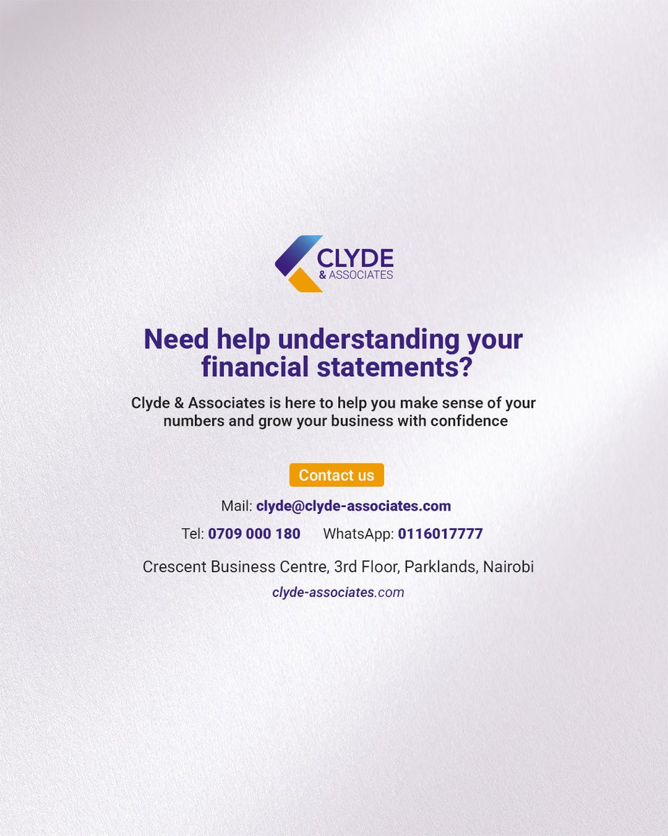 ClydeAssociates's tweet photo. https://t.co/QvAlivClAr