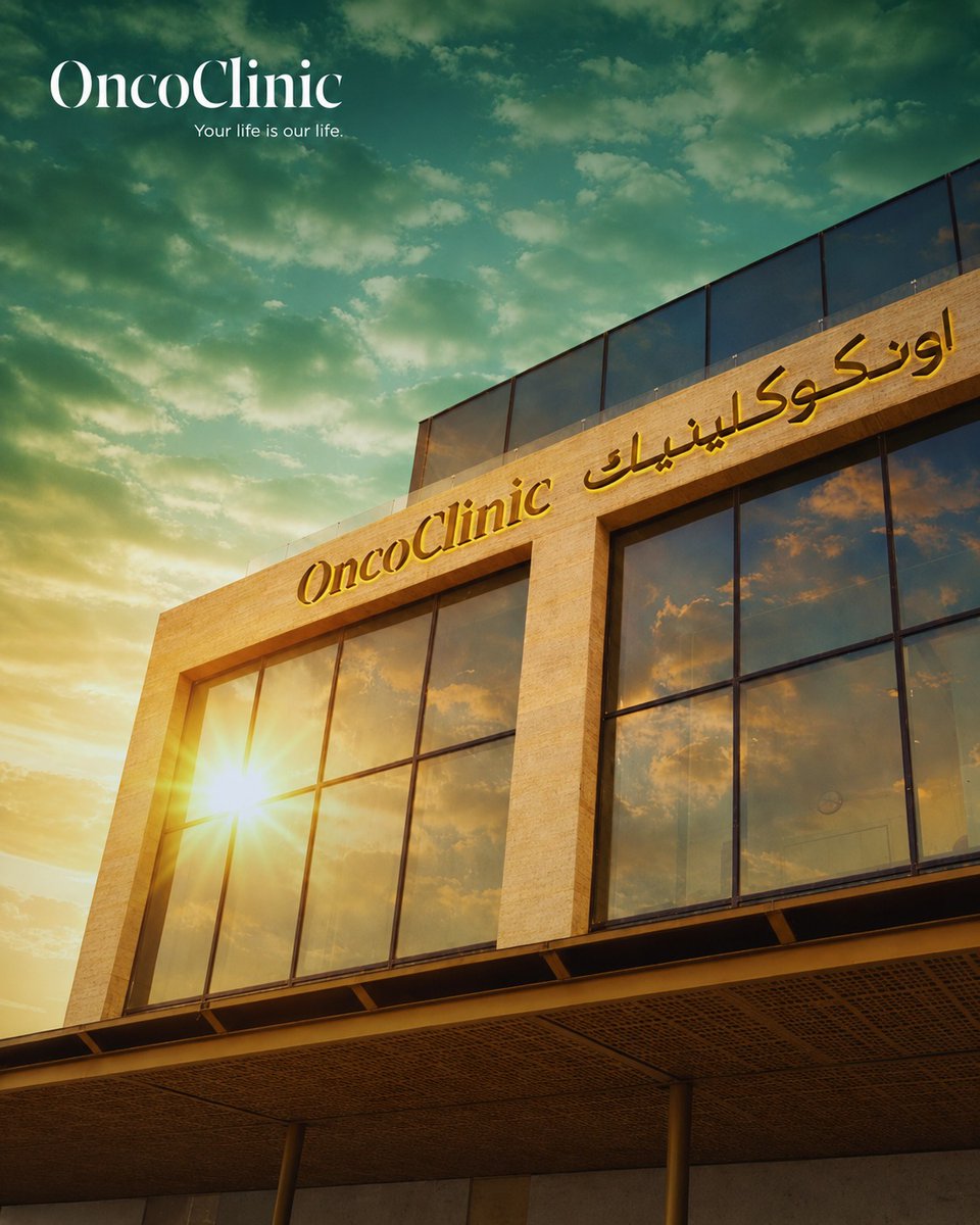 AlRiyadh's tweet photo. تدشين أول مركز متخصص لعلاج #السرطان في الرياض يعزز السياحة العلاجية

@oncoclinicgrksa 

https://t.co/kaIDfMo78x https://t.co/ZTst18jiOA