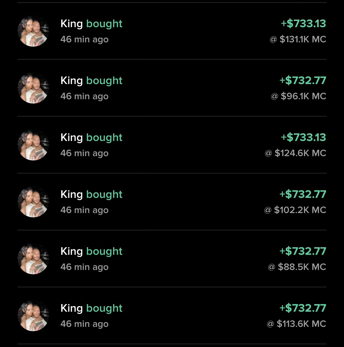 luminavor's tweet photo. @thekryptoking_ why ? 🖕 https://t.co/Q1LikNVH0C
