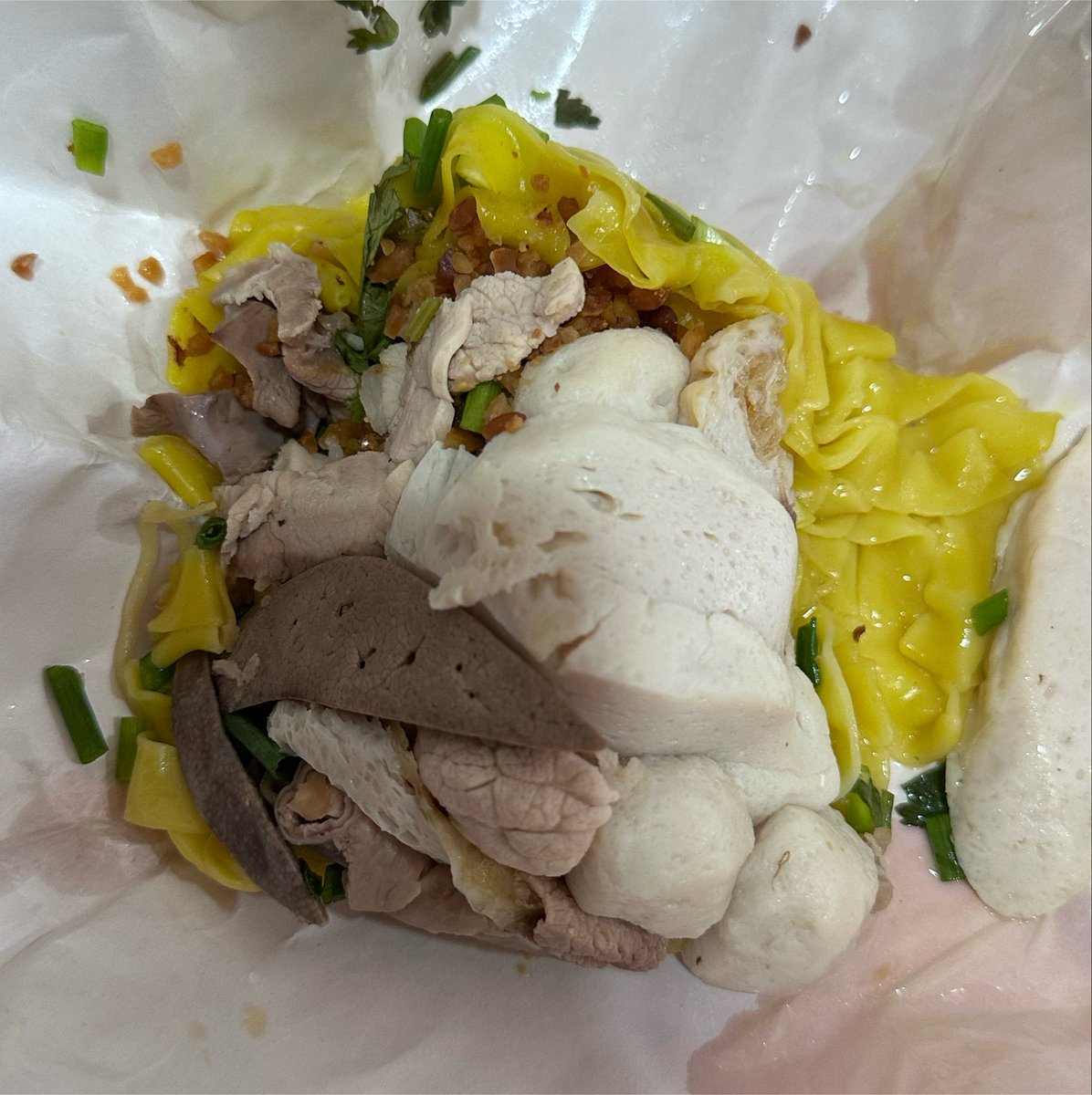 sadiesaydie's tweet photo. ใครมาชลบุรีแวะมาทานได้น้า ร้านของเหล่ากงชั้นเอง โล้สำเภามาตั้งร้านขาย อิอิ https://t.co/5Xc2zxEqVv