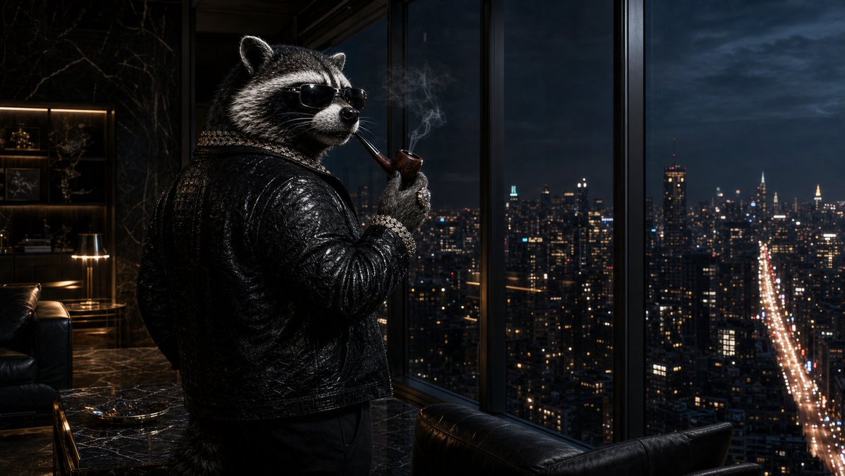 CrackoonSOL's tweet photo. Chewy always watching over the fiends.
Heard they want a dex boost or some shit https://t.co/EzeAcDLUyt