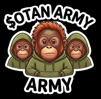 OtanHood's tweet photo. @theAdamcrypto Wait for us to arrive https://t.co/6jFZhCEm0l