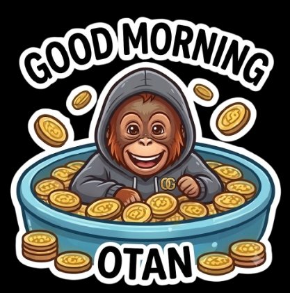 OtanHood's tweet photo. @GlowNoiseNFT Gm @GlowNoiseNFT https://t.co/rp8mqTBBfy