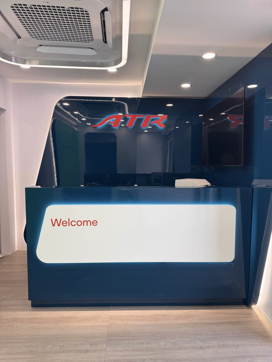 Villani_and_Co's tweet photo. Con #FIA2026 si chiude un'altra grande sfida per Villani&amp;Co: due chalet espositivi realizzati per #Leonardo e #ATR in uno degli eventi aerospace più importanti al mondo. Un grazie ai clienti, ai partner e a tutto il team. 

Il prossimo progetto è già iniziato.

@FIAFarnborough https://t.co/g4spD65Vbo