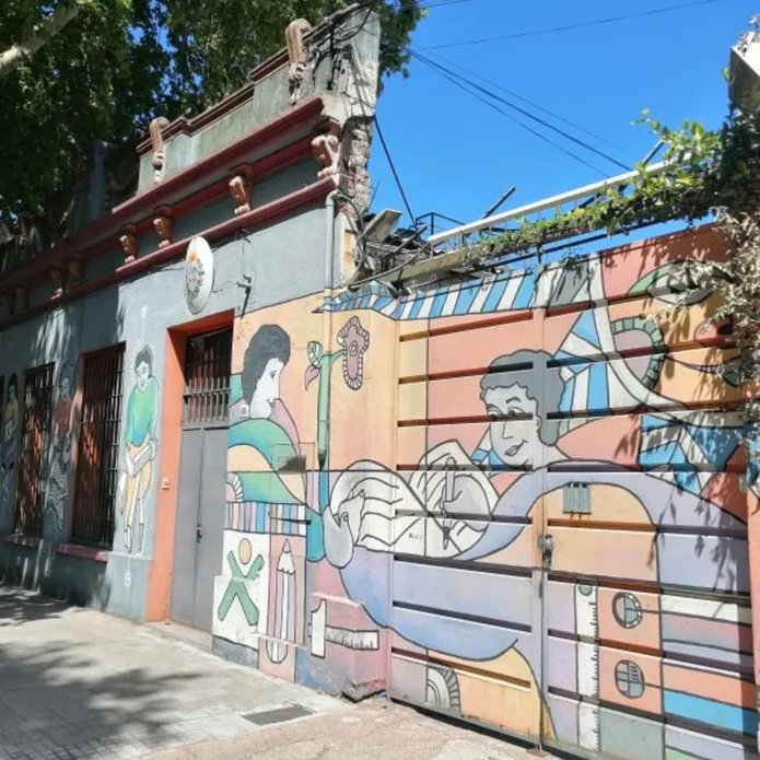 Montevideo Portal tweet media