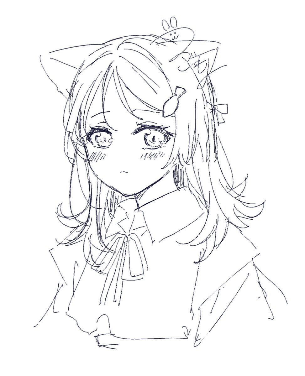 kurai628's tweet photo. らくがき🐱
#イラスト https://t.co/SIkboPm8w2