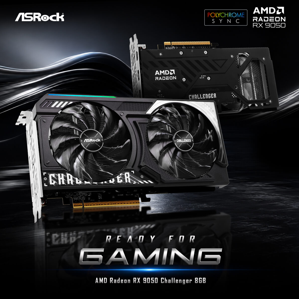 ASRock tweet media